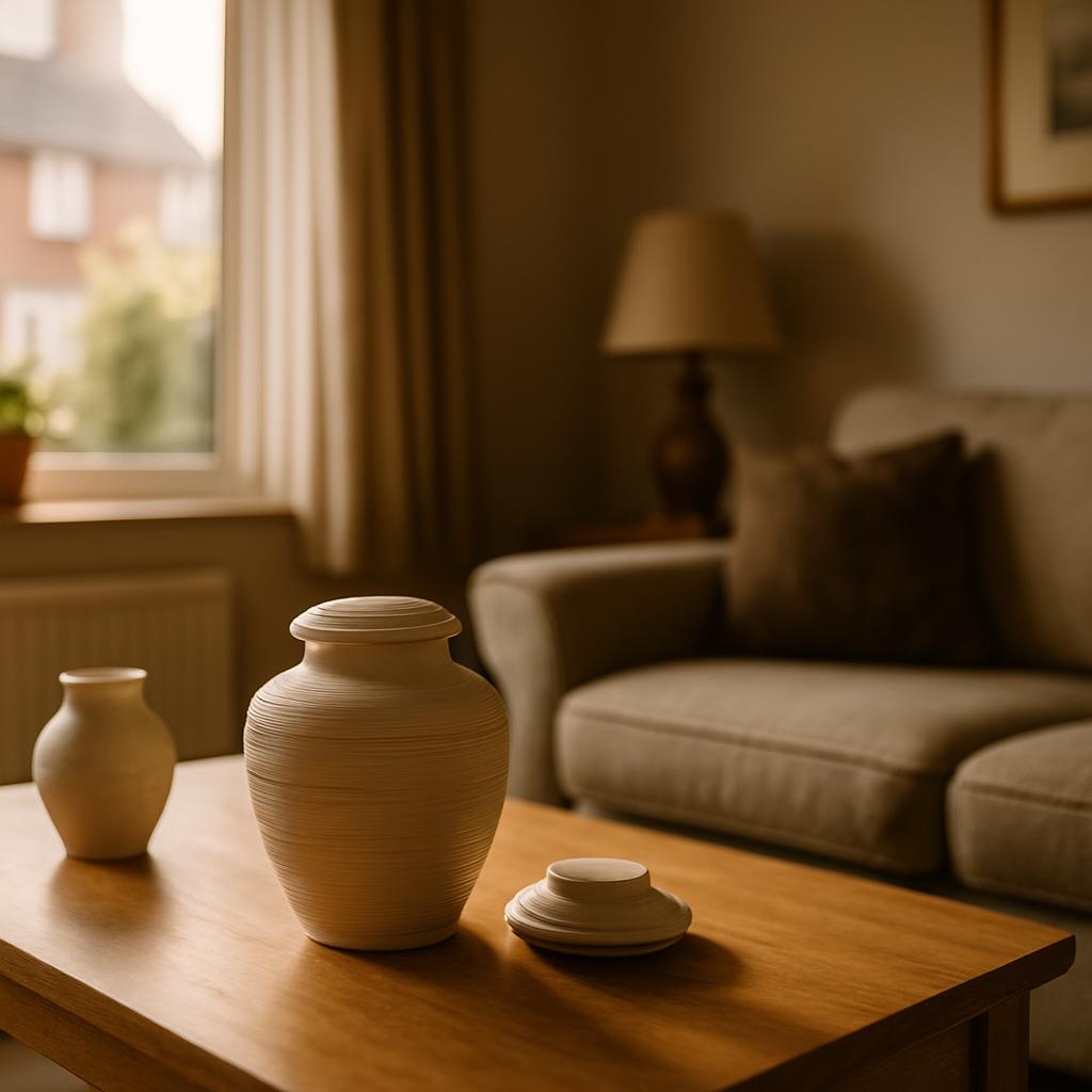 Why More Woodborough Residents Are Turning to Ceramic Keepsakes — And Why It Makes Sense